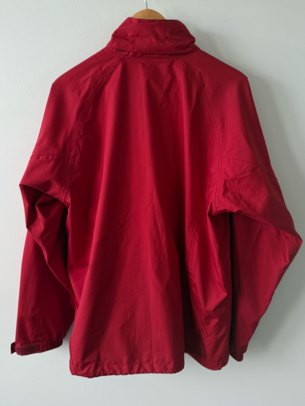 Helly Hansen Women's Alta Hi Vis Waterproof Shell Jacket with Hood - Picture 4 of 9